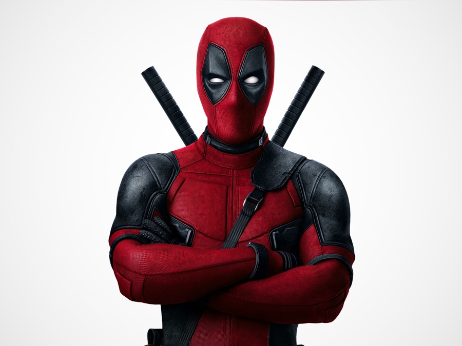 DeadPool