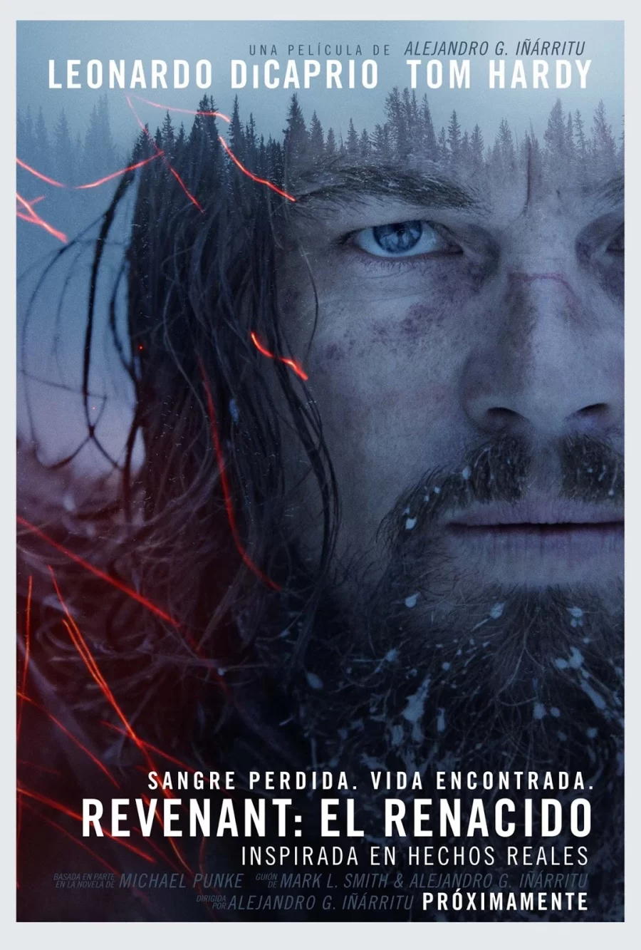 The Revenant